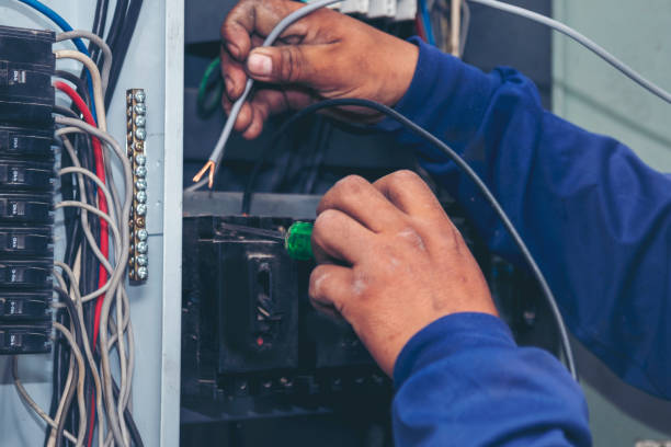 Best Electrical Installation Contractor  in Elysburg, PA