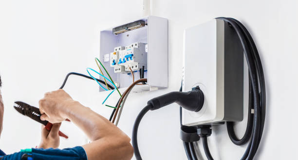Best Affordable Electrician  in Elysburg, PA