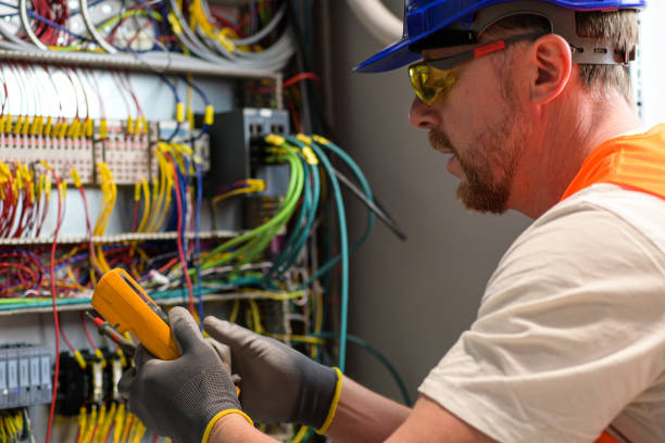 Best Industrial Electrical Services  in Elysburg, PA