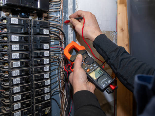Best Electrical System Inspection  in Elysburg, PA