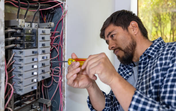 Best Licensed Electrician  in Elysburg, PA